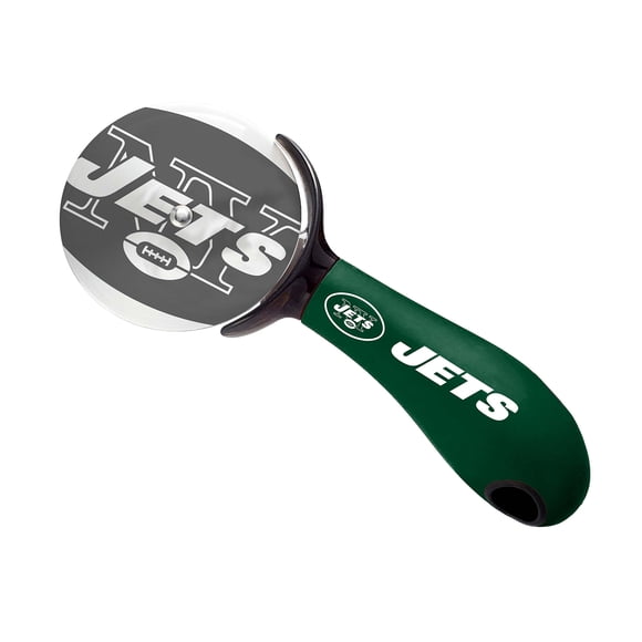 Cortador De Pizza Nfl New York Jets 8 25 Cm