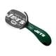 thumbnail image 1 of Cortador De Pizza Nfl New York Jets 8 25 Cm, 1 of 2