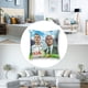 thumbnail image 5 of Harry KaneFundas de almohada de terciopelo con tema, regalos de funda de almohada, decoración para el hogar, cojín de lanzar, regalo de cumpleaños para fans y parejas. 56*56cm., 5 of 6