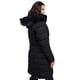 thumbnail image 2 of Parka CHG60 Negro, 2 of 3