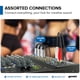 thumbnail image 4 of Mezclador De Audio Gem 12usb Bluetooth De 12 Canales, 4 of 7