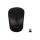 thumbnail image 1 of Mouse 2.4g 3D wireless 1200DPI color Negro, 1 of 2