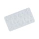 thumbnail image 4 of Honeybee Die Resin Casting Hanging Decor DIY Tool Craft Jewelry Making StyleA, 4 of 5