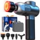 thumbnail image 1 of Pistola Masajeadora Bob and Brad C2 Ultra Calor LED 5 Velocidades, 1 of 3