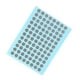 thumbnail image 4 of 1 Hoja De 88 Puntos Conductores De 6 Mm Para Controlador De Juego De Teclado Electrónico, 4 of 5