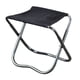 thumbnail image 1 of Silla De Camping Plegable Fácil De Llevar Asiento De Pesca Para Camping Césped Picnic, 1 of 5