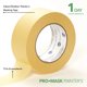thumbnail image 2 of Painter's Tape IPG ProMask para 1 día, 2,83 cm x 55 m, rollo individual, 2 of 5