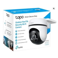 Tp-Link - Cámara De Seguridad Wifi Tapo C500 Nexstore