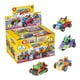 thumbnail image 1 of SuperZings Caja 8 MegaJets - Super Zings Serie 4, 1 of 2