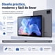 thumbnail image 3 of Tablet CWHT G16 4G 128GB 6GB RAM Kit Completo Accesorios, 3 of 11
