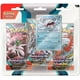 thumbnail image 2 of Pokémon TCG, paquete de 3 blíster Paradox Rift con Cetitan, 2 of 2