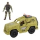 thumbnail image 3 of Camión Militar luz y sonido, producto surtido, 1 un, 3 of 4