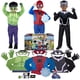 thumbnail image 1 of Costume Play Jazwares Marvel Spidey Friends para niños de 3 a 4 años, 1 of 9