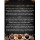 thumbnail image 5 of Sannes Coffee Co. Café noruego mezcla Koselig tueste medio, suave y nunca amargo, bolsa resellable (molido, 16 oz), 5 of 5