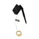 thumbnail image 2 of Luces LED Decorativas Carga Solar 10m, 2 of 2
