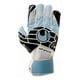 thumbnail image 2 of Guantes De Fútbol Arquero Uhlsport Eliminator Soft Rf Negro Celeste, 2 of 3