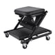 thumbnail image 3 of Generic Automotive Creeper 2 En 1 Z Creeper Seat 36'' Asiento Negro Para Coche Creeper, 3 of 5