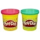 thumbnail image 2 of Masas y Plastilinas Play Doh Pack 2 Frozen Brillante, 2 of 2