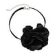thumbnail image 2 of Collar de flores grandes Gargantilla de flores Estilo retro Suave Mujer Niña Moda Gargantilla de flores grandes Cuello Gargantilla de flores para negro, 2 of 5