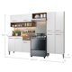 thumbnail image 2 of Kit Cocina Emilly Light Blanco, 2 of 3