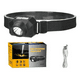 thumbnail image 2 of Linterna Cabeza Usb Led Cintillo Ciclismo Outdoor Trekking, 2 of 3