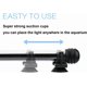 thumbnail image 5 of Luz LED para Acuario COVOART 38 cm RGB, Pack de 2, Impermeable, 5 of 7
