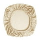 thumbnail image 2 of Funda Para Asiento De Silla Comedor Funda Para Asiento De Silla Desmontable Lavable Beige, 2 of 3