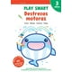 thumbnail image 1 of Play Smart - 3 Años. Cuad 6. Destrezas Motoras, 1 of 2