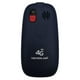 thumbnail image 2 of Telefono Senior Adulto Mayor 4G Azul Doble SIM Card, 2 of 5