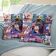 thumbnail image 3 of Pato Donald: Marinero Fundas de almohada de terciopelo con tema, regalos de funda de almohada, decoración para el hogar, cojín de lanzar, regalo de cumpleaños para fans y parejas.61*61cm., 3 of 6