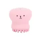 thumbnail image 1 of 1pc Octopus Silicone Facial Cleansing Brush Makeup Removal Massage Brush Portable Soft Sponge Facial Cleanser Deep Pore Cleaning, 1 of 3