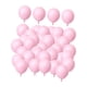 thumbnail image 5 of 100 Globos De Fiesta Arco Guirnalda Globo Para Navidad Cumplea?os Graduación Rosa, 5 of 5