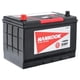 thumbnail image 3 of Batería Hankook 90 Ah 750 CCA MF105D31R, 3 of 3