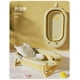 thumbnail image 1 of Bañera Plegable Infantil Antideslizante Amarillo Con Cojín, 1 of 2