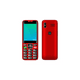 thumbnail image 2 of Celular Senior Tecnolab Tl487 Rojo Telefono Adulto Mayor, 2 of 4