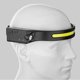 thumbnail image 3 of Linterna Led Frontal De Cintillo Cabeza Bicicleta Recargable, 3 of 6