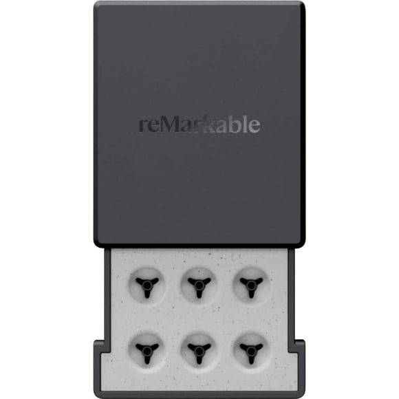Puntas reMarkable Marker, 6 piezas, para Marker Pro y Marker Plus