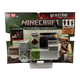thumbnail image 2 of Minecraft Figura 8cm Con Crafting 2pack-La Trampa De Trapper, 2 of 2