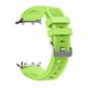 thumbnail image 1 of Correas Para Huawei Watch D2 - Silicona Clasica, 1 of 3