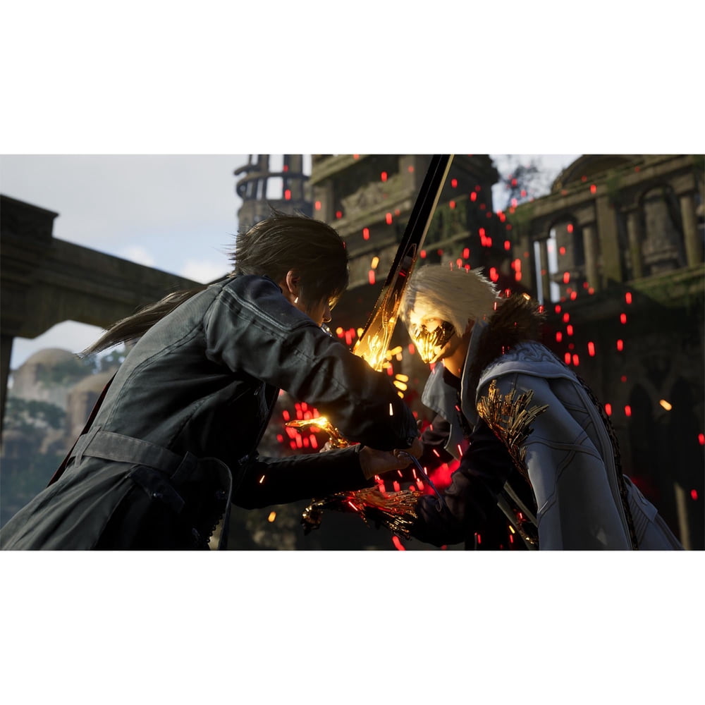 Sony Lost Soul Aside PS5, foto 3