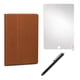 thumbnail image 3 of Apple iPad 6th Gen 32GB Gris Espacial Wi-Fi - Reacondicionado, 3 of 7