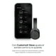 thumbnail image 3 of SLEVE AUDIFONO BLUETOOTH ROCK 2.0 BLACK, 3 of 11