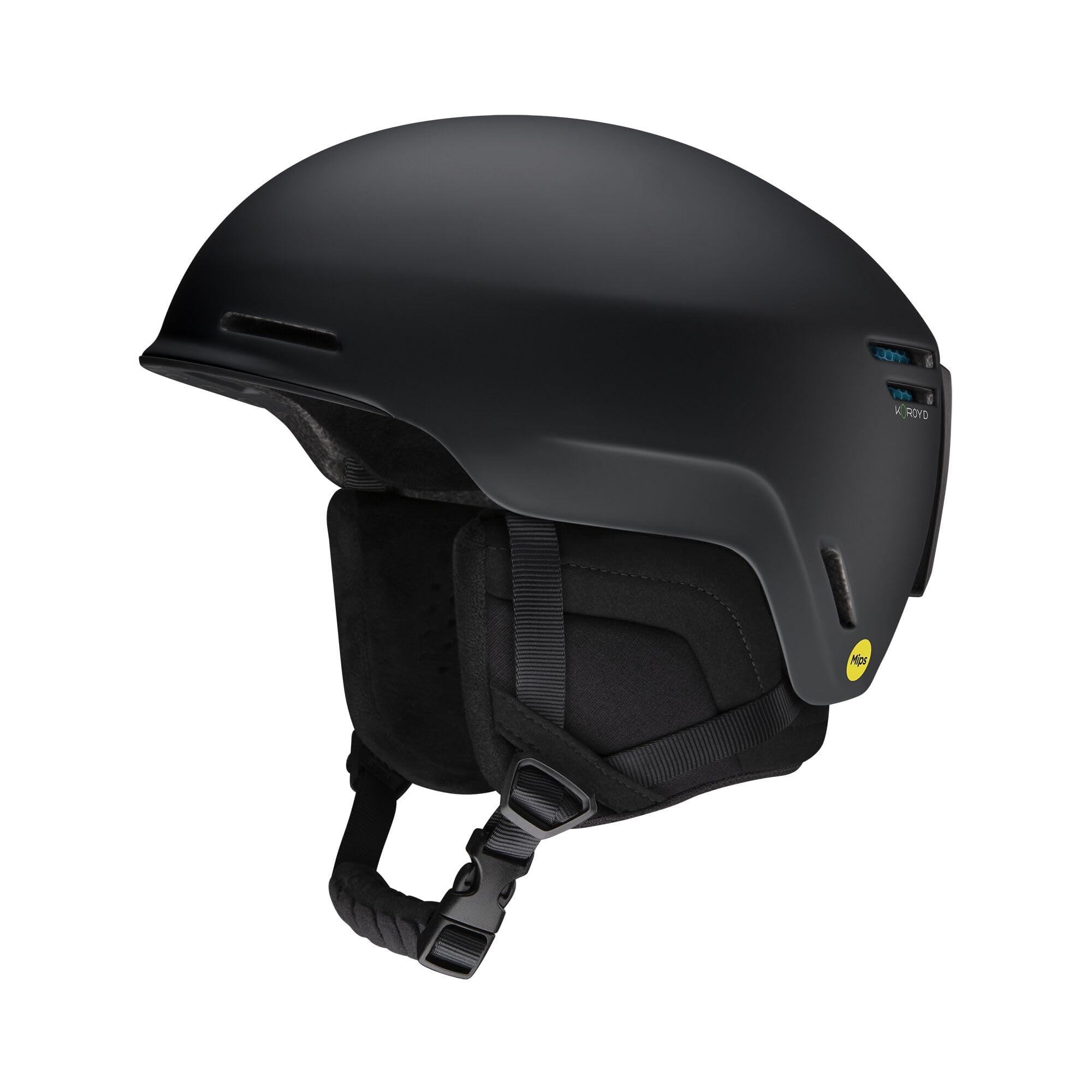 Casco Para Deportes De Nieve Método Smith Con Tecnología Mips
