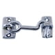 thumbnail image 1 of Gancho para puerta Perko 1199DP3CHR de 3", aleación de zinc cromada, 1 of 1