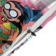 thumbnail image 5 of Teen Titans Go Cartoon Bedding Sets Ultra Soft Skin-Friendly Duvet Cover 3 Piece, Cute Comforter Cover Bed Set for Boys Girls Kids, 5 of 5