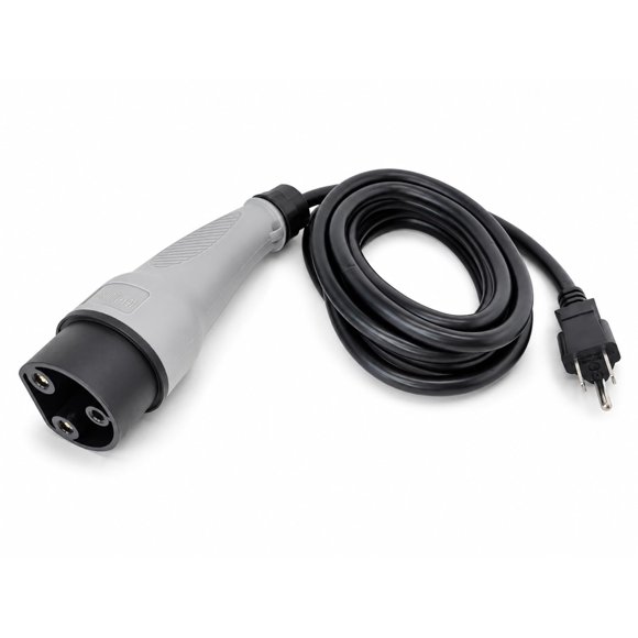 Cable de alimentación COMFGET de 3 m 16 A 110‑220 V certificado UL para carrito de golf