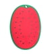 thumbnail image 3 of Tabla de cortar, tabla de cortar con forma de fruta, tabla de cortar para alimentos de cocina, tabla para servir verduras, queso, fruta, carne, pescad Forma de sandía L, 3 of 5