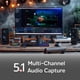 thumbnail image 5 of Tarjeta de captura AVerMedia GC553G2 Live Gamer Ultra 2.1 4K HDMI 2.1, 5 of 9