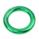 thumbnail image 1 of Anillo de Rapel de 22KN, Color Verde, 1 of 3