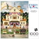 thumbnail image 3 of Puzzle Buffalo Games Charles Wysocki Lady Liberty 1000 piezas, 3 of 7